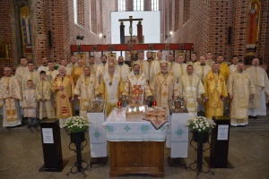 synod